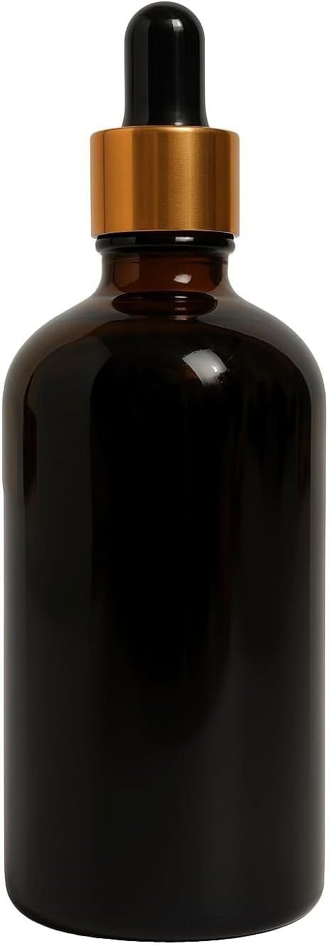 USP Grade Methylene Blue Solution, 100ml, Formaldehyde-Free, 1% w/v